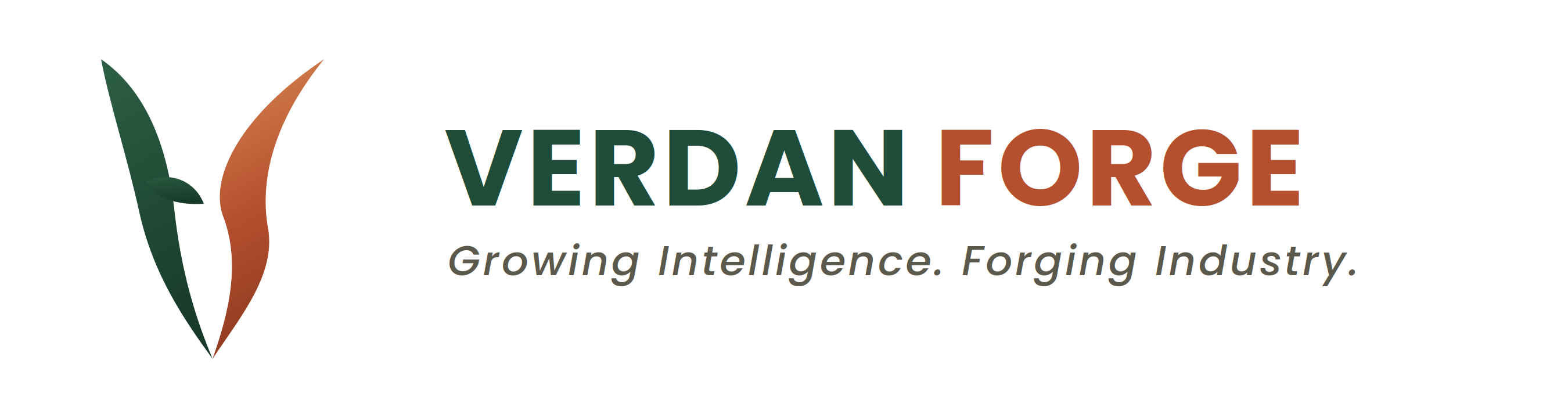 Verdan Forge